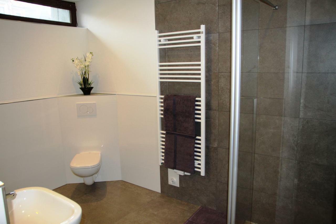 Apartmán Freizeitcenter Bad Sachsa Exteriér fotografie