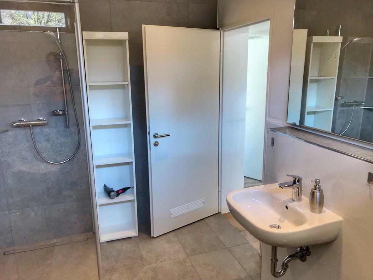 Apartmán Freizeitcenter Bad Sachsa Exteriér fotografie