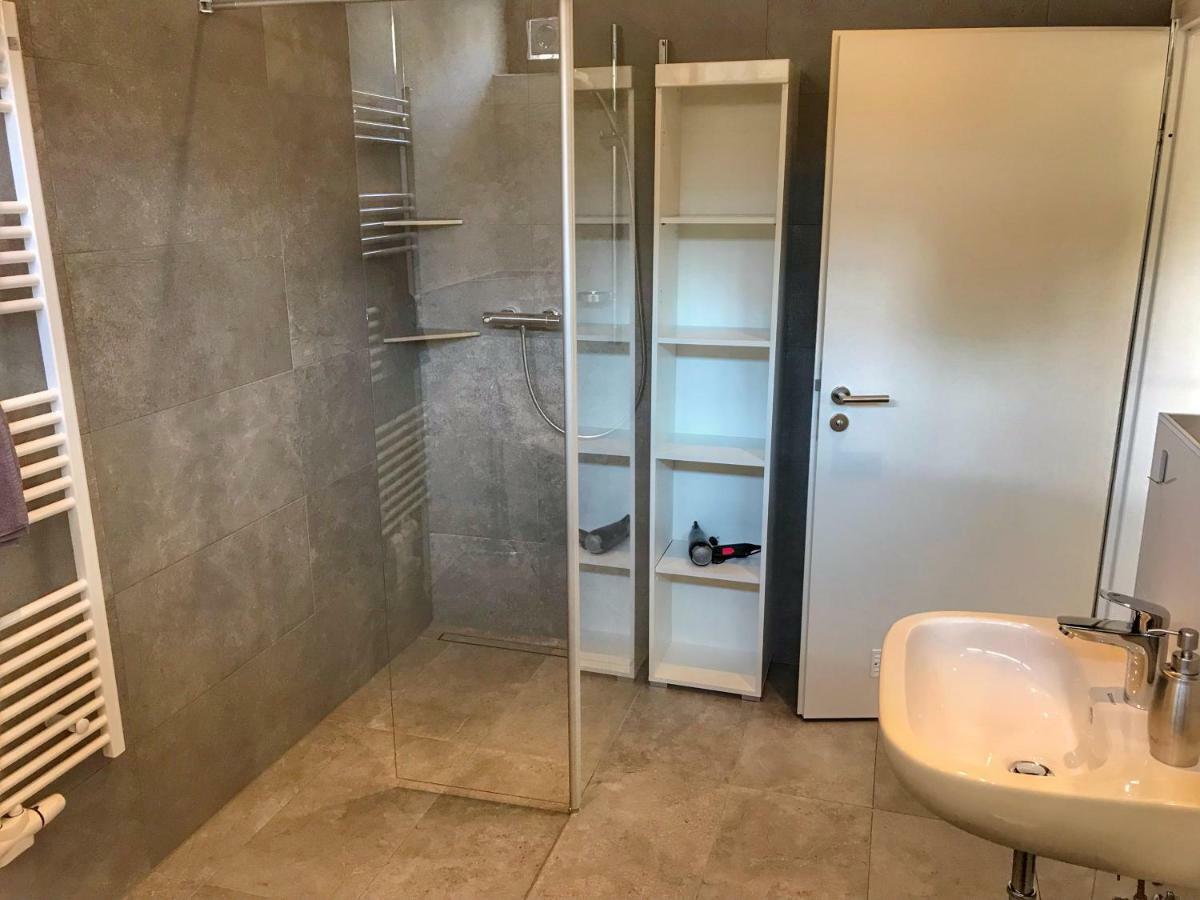 Apartmán Freizeitcenter Bad Sachsa Exteriér fotografie